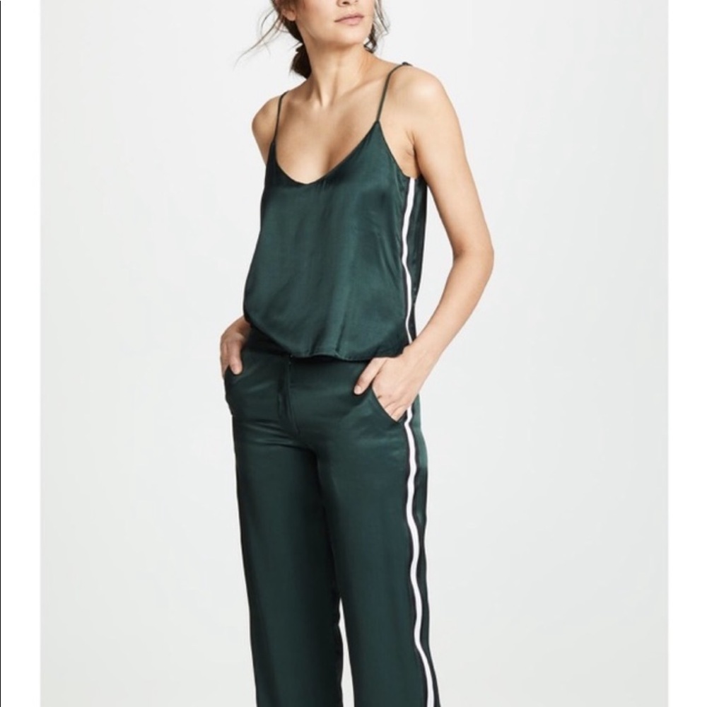 Nice Martin Two Piece Set